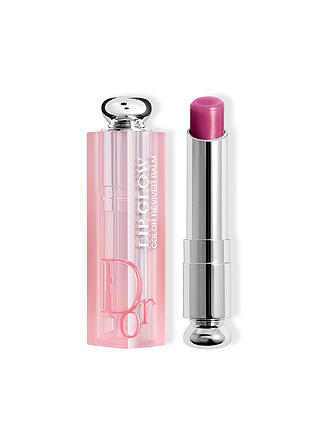 DIOR | Lip Glow Farbintensivierender Lippenbalsam ( 001 Pink ) | lila