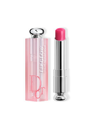 DIOR | Lip Glow Farbintensivierender Lippenbalsam ( 001 Pink ) | pink