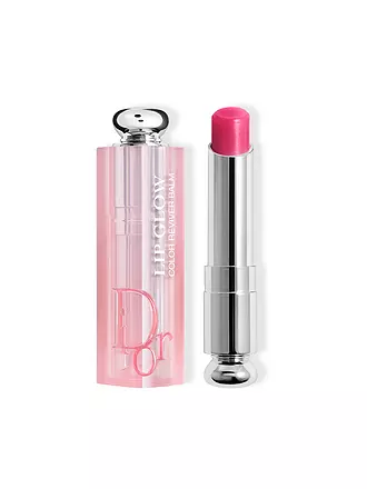 DIOR | Lip Glow Farbintensivierender Lippenbalsam ( 001 Pink ) | pink