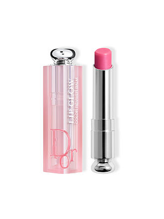 DIOR | Lip Glow Farbintensivierender Lippenbalsam ( 001 Pink ) | pink