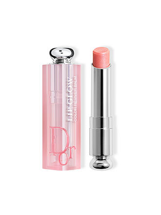 DIOR | Lip Glow Farbintensivierender Lippenbalsam ( 001 Pink ) | rosa