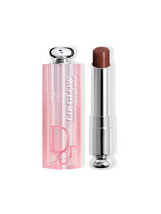 DIOR | Lip Glow Farbintensivierender Lippenbalsam ( 001 Pink ) | beige