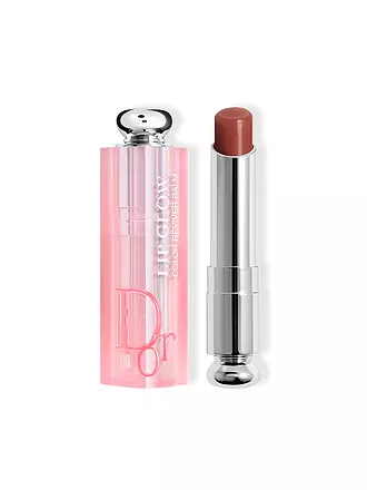 DIOR | Lip Glow Farbintensivierender Lippenbalsam ( 004 Coral ) | rosa
