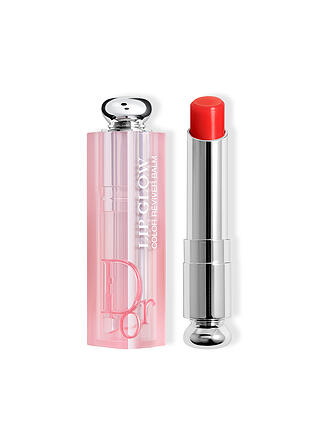 DIOR | Lip Glow Farbintensivierender Lippenbalsam ( 006 Berry ) | pink