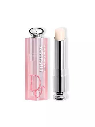 DIOR | Lip Glow Farbintensivierender Lippenbalsam ( 006 Berry ) | transparent