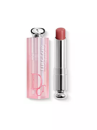 DIOR | Lip Glow Farbintensivierender Lippenbalsam ( 008 Ultra Pink ) | rosa