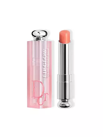 DIOR | Lip Glow Farbintensivierender Lippenbalsam ( 020 Mahogany ) | koralle