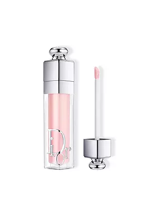 DIOR | Lipgloss - Dior Addict Lip Maximizer ( 002 Opal ) | pink