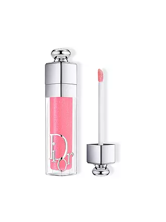 DIOR | Lipgloss - Dior Addict Lip Maximizer ( 004 Coral )) | rosa
