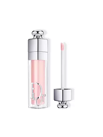 DIOR | Lipgloss - Dior Addict Lip Maximizer ( 010 Holographic Pink ) | pink