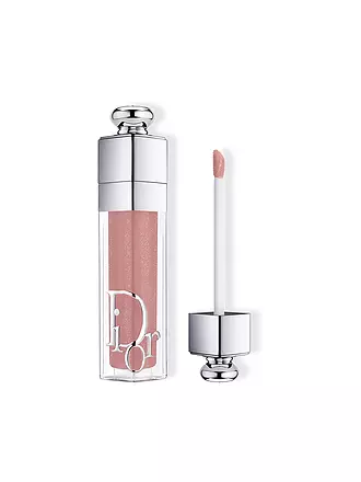 DIOR | Lipgloss - Dior Addict Lip Maximizer ( 010 Holographic Pink ) | creme