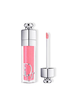 DIOR | Lipgloss - Dior Addict Lip Maximizer ( 014 Shimmer Macadamia ) | rosa