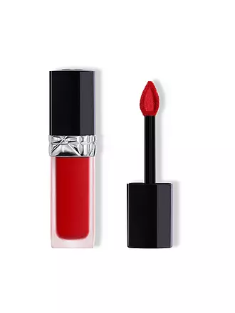 DIOR | Lipgloss - Rouge Dior Forever Liquid ( 458 Forever Paris ) | rot