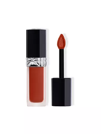 DIOR | Lipgloss - Rouge Dior Forever Liquid ( 458 Forever Paris ) | braun