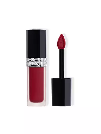 DIOR | Lipgloss - Rouge Dior Forever Liquid ( 943 Forever Shock ) | rot
