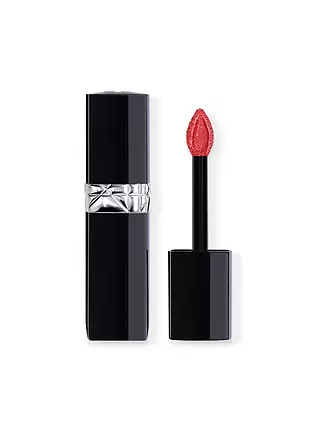 DIOR | Lipgloss - Rouge Dior Forever Liquid (890 Triumphant) | rot