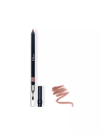 DIOR | Lippenkonturenstift - Dior Contour ( 080 Red Smile ) | braun