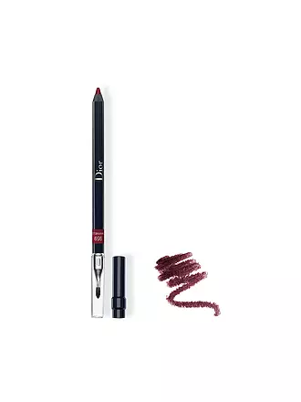 DIOR | Lippenkonturenstift - Dior Contour ( 080 Red Smile ) | rot