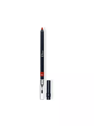 DIOR | Lippenkonturenstift - Dior Contour ( 080 Red Smile ) | rot
