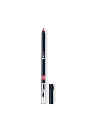 DIOR | Lippenkonturenstift - Dior Contour ( 593 Brown Fig ) | pink