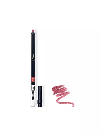 DIOR | Lippenkonturenstift - Rouge Dior Contour ( 080 Red Smile ) | pink