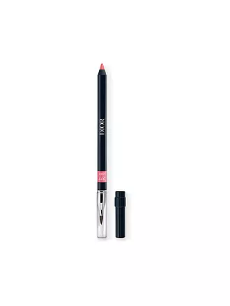 DIOR | Lippenkonturenstift - Rouge Dior Contour ( 080 Red Smile ) | rosa