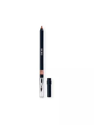 DIOR | Lippenkonturenstift - Rouge Dior Contour ( 080 Red Smile ) | camel