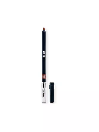 DIOR | Lippenkonturenstift - Rouge Dior Contour ( 080 Red Smile ) | camel