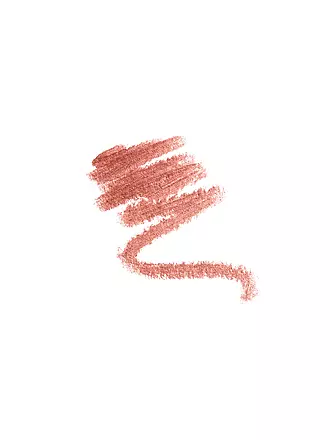 DIOR | Lippenkonturenstift - Rouge Dior Contour ( 100 Nude Look ) | hellbraun