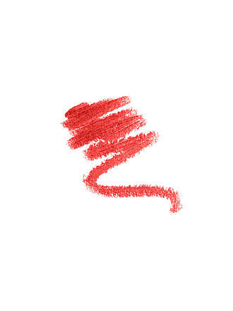 DIOR | Lippenkonturenstift - Rouge Dior Contour ( 520 Feel Good ) | rot