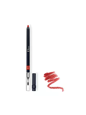 DIOR | Lippenkonturenstift - Rouge Dior Contour ( 525 Cherie ) | rot