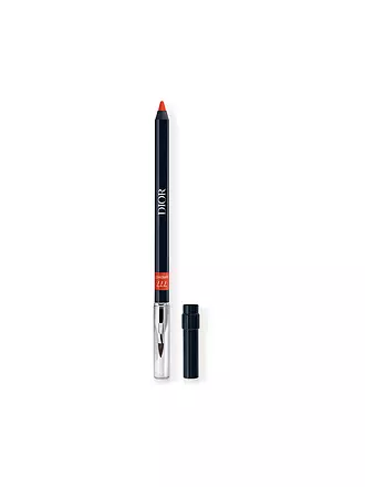 DIOR | Lippenkonturenstift - Rouge Dior Contour ( 525 Cherie ) | beere