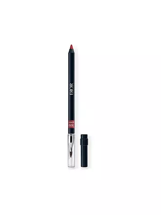 DIOR | Lippenkonturenstift - Rouge Dior Contour ( 525 Cherie ) | beere