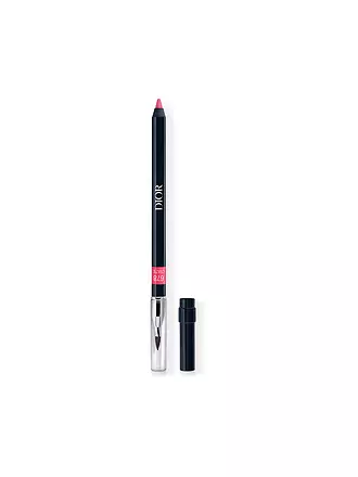 DIOR | Lippenkonturenstift - Rouge Dior Contour ( 772 Classic ) | rosa