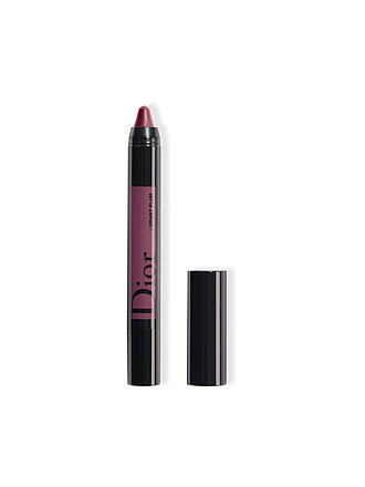 DIOR | Lippenkonturenstift - Rouge Dior Graphist Lip Pencil ( 974 / 00 Vibrant Plume ) | beere