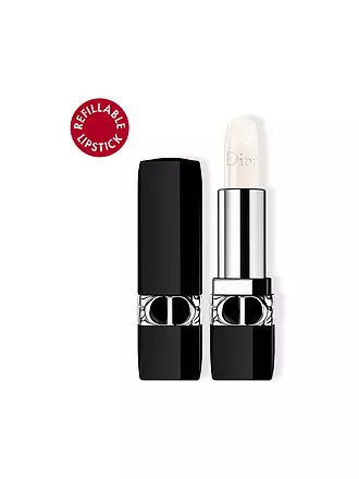 DIOR | Lippenpflege - Rouge Dior Balm Satin ( 000 Diornatural ) | braun
