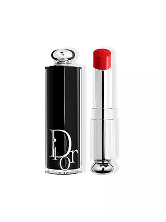 DIOR | Lippenstift - Dior Addict ( 412 Dior Vibe ) | rot