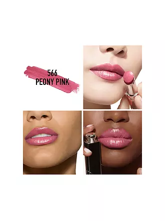 DIOR | Lippenstift - Dior Addict ( 822 Scarlet Silk ) | rosa