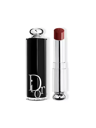 DIOR | Lippenstift - Dior Addict - Nachfüllbar ( 329 Tie & Dior ) | dunkelrot