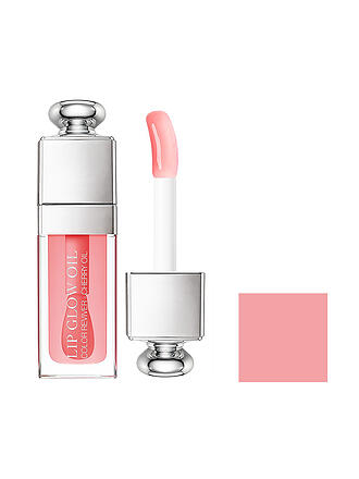 DIOR | Lippenstift - Dior Addict Lip Glow Oil (004 Coral) | pink