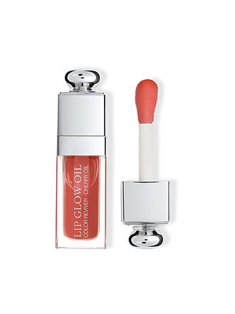 DIOR | Lippenstift - Dior Addict Lip Glow Oil (004 Coral) | rosa