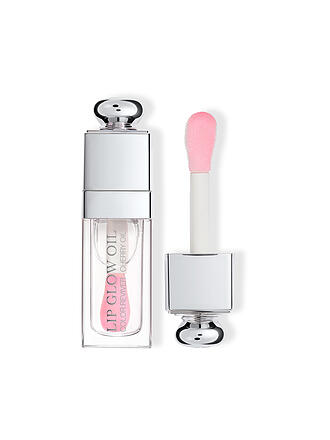 DIOR | Lippenstift - Dior Addict Lip Glow Oil (004 Coral) | transparent