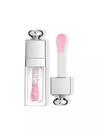 DIOR | Lippenstift - Dior Addict Lip Glow Oil (006 Berry) | transparent