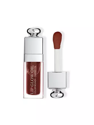 DIOR | Lippenstift - Dior Addict Lip Glow Oil (006 Berry) | braun