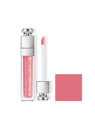 DIOR | Lippenstift - Dior Addict Lip Maximizer ( 013 Beige ) | pink