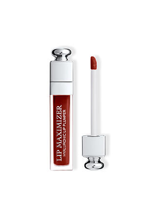 DIOR | Lippenstift - Dior Addict Lip Maximizer ( 013 Beige ) | braun