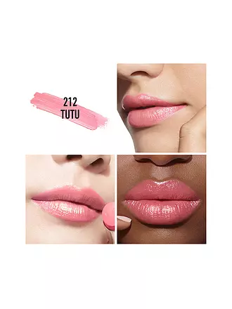 DIOR | Lippenstift - Dior Addict Refill ( 524 Diorette ) | rosa