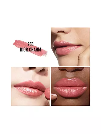 DIOR | Lippenstift - Dior Addict Refill (546 Dolce Vita) | rosa