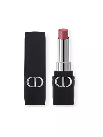 DIOR | Lippenstift - Rouge Dior Forever Lipstick ( 100 Forever Nude Look ) | beere