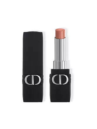 DIOR | Lippenstift - Rouge Dior Forever Lipstick ( 400 Forever Nude Line ) | rosa